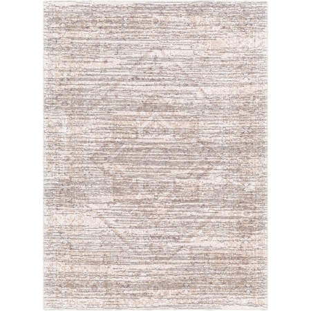 Livabliss Nolita NLT-2301 Machine Washable Area Rug NLT2301-7696